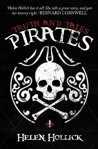 Pirates cover