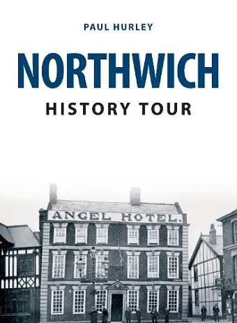 Northwich History Tour cover