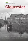 Historic England: Gloucester cover
