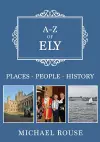 A-Z of Ely cover