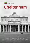 Historic England: Cheltenham cover