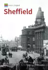 Historic England: Sheffield cover