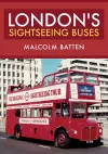 London's Sightseeing Buses cover