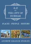 A-Z of the City of Durham cover