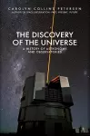 The Discovery of the Universe cover