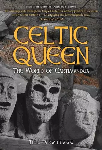 Celtic Queen cover