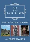 A-Z of The Black Country cover