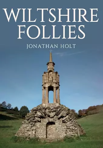 Wiltshire Follies cover