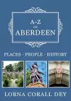 A-Z of Aberdeen cover