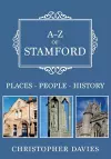 A-Z of Stamford cover