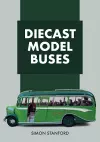 Diecast Model Buses cover