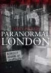 Paranormal London cover