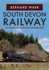 South Devon Railway cover