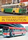 National Bus Company In Transition cover