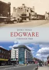 Edgware Through Time cover