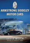Armstrong Siddeley Motor Cars cover
