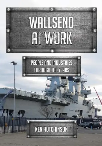 Wallsend at Work cover
