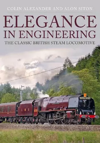 Elegance in Engineering cover