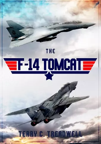 The F-14 Tomcat cover