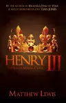 Henry III cover