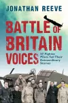 Battle of Britain Voices cover