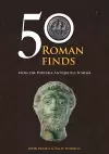 50 Roman Finds cover