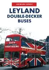 Leyland Double-Decker Buses cover