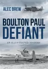 Boulton Paul Defiant cover