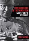 Photographers of the Third Reich cover