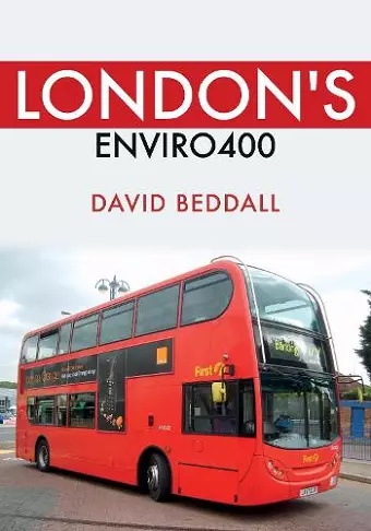 London's Enviro400 cover