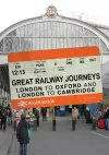Great Railway Journeys: London to Oxford and London to Cambridge cover