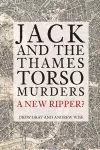Jack and the Thames Torso Murders cover