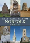 Illustrated Tales of Norfolk cover