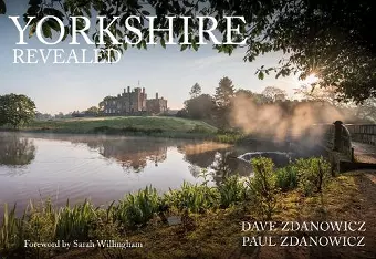 Yorkshire Revealed cover