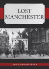 Lost Manchester cover