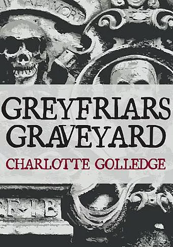 Greyfriars Graveyard cover