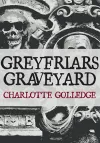 Greyfriars Graveyard cover