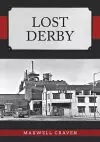 Lost Derby cover