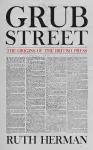 Grub Street cover