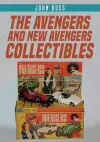 The Avengers and New Avengers Collectibles cover