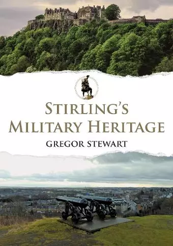 Stirling's Military Heritage cover