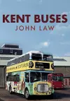 Kent Buses cover