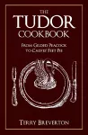 The Tudor Cookbook cover