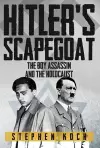 Hitler's Scapegoat cover