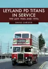 Leyland PD Titans in Service cover