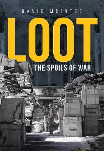 Loot cover