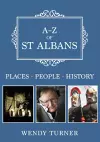 A-Z of St Albans cover