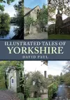Illustrated Tales of Yorkshire cover