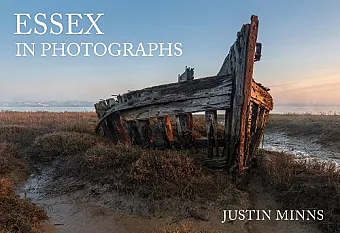 Essex in Photographs cover