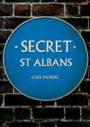 Secret St Albans cover